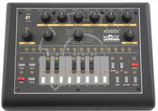 Mode Machines XOXBOX mk2 wenig