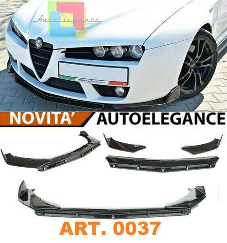 Alfa romeo 159 2005 2012 - alfa,