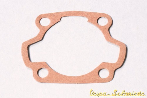Vespa dichtung zylinderfuß - vespa,