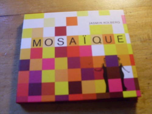 Jasmin kolberg mosaique - jasmin,