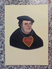 AK Nikolaus Heidelbach -