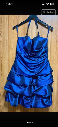 Tolles festkleid von magic - tolles,