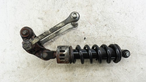 Suzuki 500 stoßdämpfer - suzuki, f