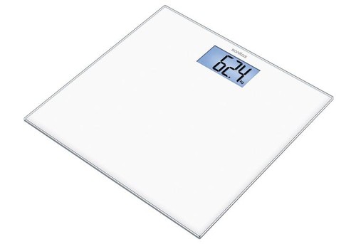 Personenwaage sanitas sgs3 - personenwaage,