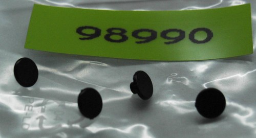 Roco puffer 98990 4 - ho,