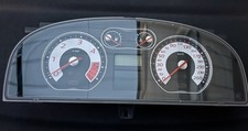 Armaturenbrett GT Renault