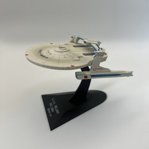 Furuta star trek vol - star, u.s.s