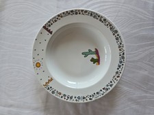 St. 6 Suppenteller Teller Winterling Tequila 22,5 cm