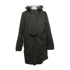 Campus 72, Parka, Herren