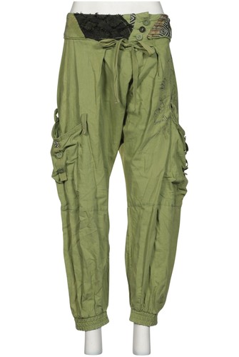 Desigual stoffhose damen - stoffhose, hose