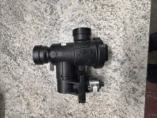 Bosch Junkers Umschaltventil