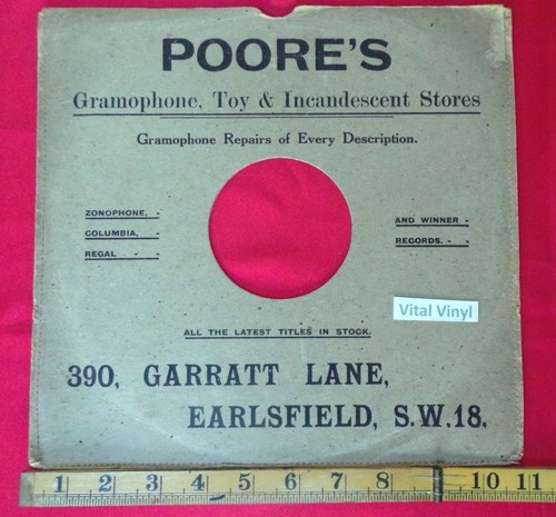 Poore earlsfield london - earlsfield,