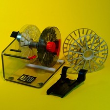 Jobo Filmlader/Spuler 2505 und