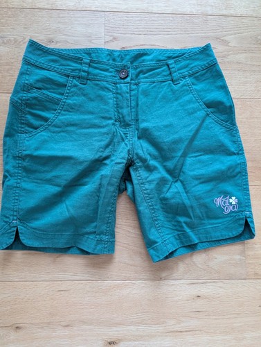 Maloja shorts damen - maloja, short