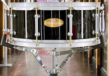 Pearl Masterworks Snare Drum