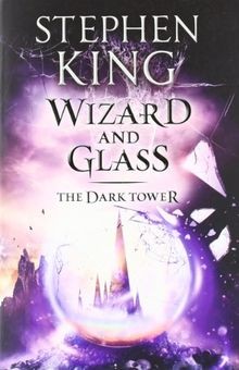 The dark tower - iv:, and