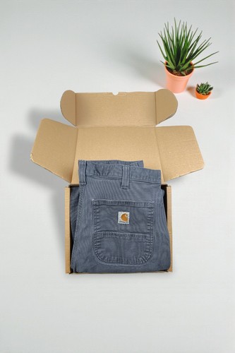 Vintage carhartt straight fit - carhartt,