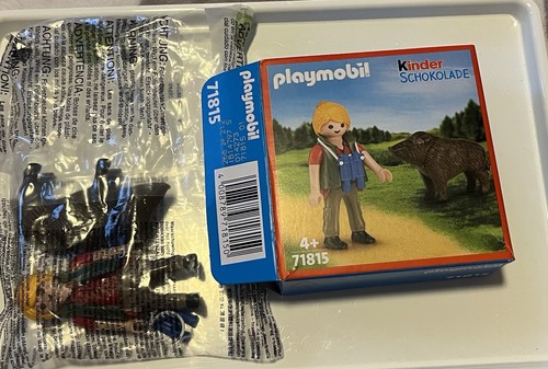 Playmobil 71815