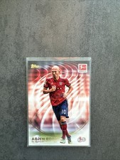 Arjen Robben Legende Bayern