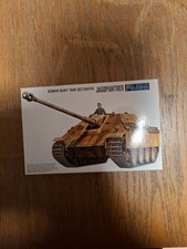 Fujimi 1:76 76014 Jagdpanther 