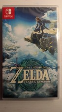 The legend zelda - tears, of