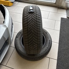 2x allwetterreifen 185 65 15