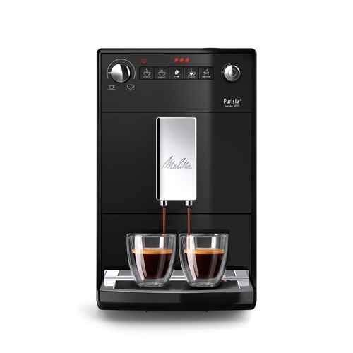 Melitta kaffeevollautomat - melitta,