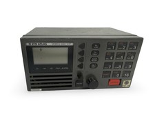 STN ATLAS DEBEG 6322 VHF