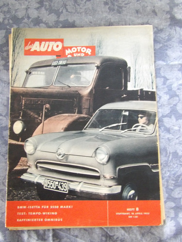 Auto motor und sport - sport,