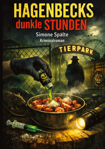 Simone spälte hagenbecks - simone,