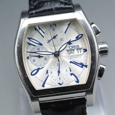 Oris miles 7532 - oris,