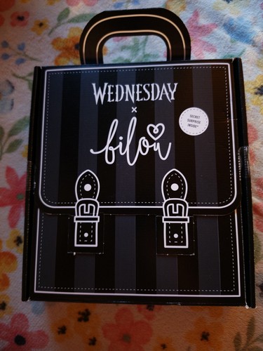 Bilou wednesday geschenkset - bilou, x