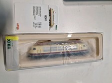 BR 103 203-6 der DB, Ep. IV, Digital, Trix, Minitrix, 1:160, 16301, OVP, FH