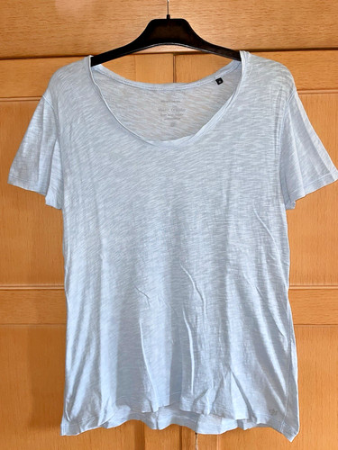 Marc polo cosy - slub, jersey