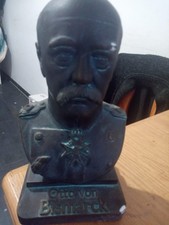 otto von bismarck büste