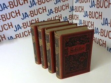 Sämtliche Werke 12 in 4