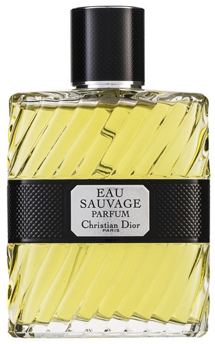 Christian dior eau sauvage - dior,