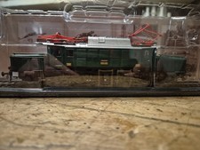 Atlas Verlag  E-Lok Collection