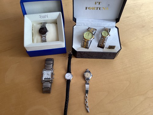 Armbanduhren damen herren - armbanduhren, &