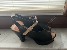 Chie Mihara Sling Pumps Gr. 41