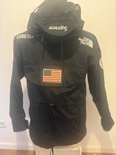 Supreme x The North Face Trans