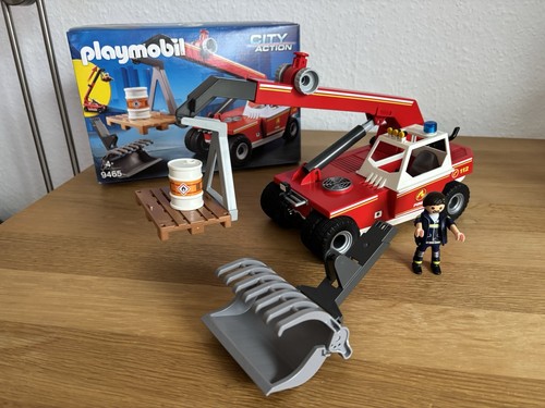 Playmobil 9465