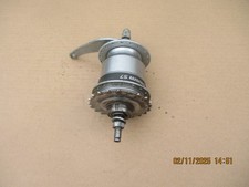 Nabenschaltung Sram 7Gang ,  mit rücktrittbremse