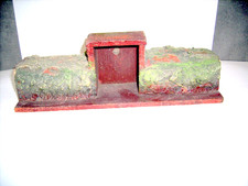 Gefechts Unterstand zu 7 -7,5