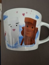 Sammeltasse / Tasse Kinderriegel Milky & Schoki 2022 Motiv 4 von 4, 