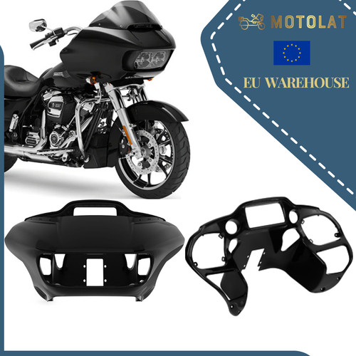 Harley road glide - harley,