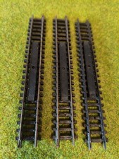 3x Arnold 0102 Trenngleise