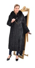 A5877 SWAKARA PERSIANER MANTEL