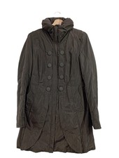 CREENSTONE Lange Jacke Damen