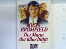 Der Mann, der alles hatte 